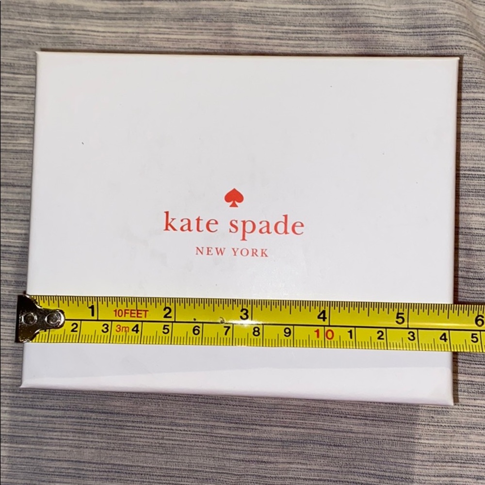 kate spade ♠️ New York small gift box (empty) 🎁 - Picture 5 of 7